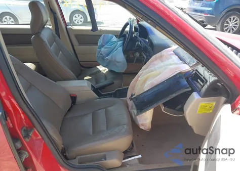 1994 Volvo 850 из США, поврежденный, VIN YV1LS552XR1172181